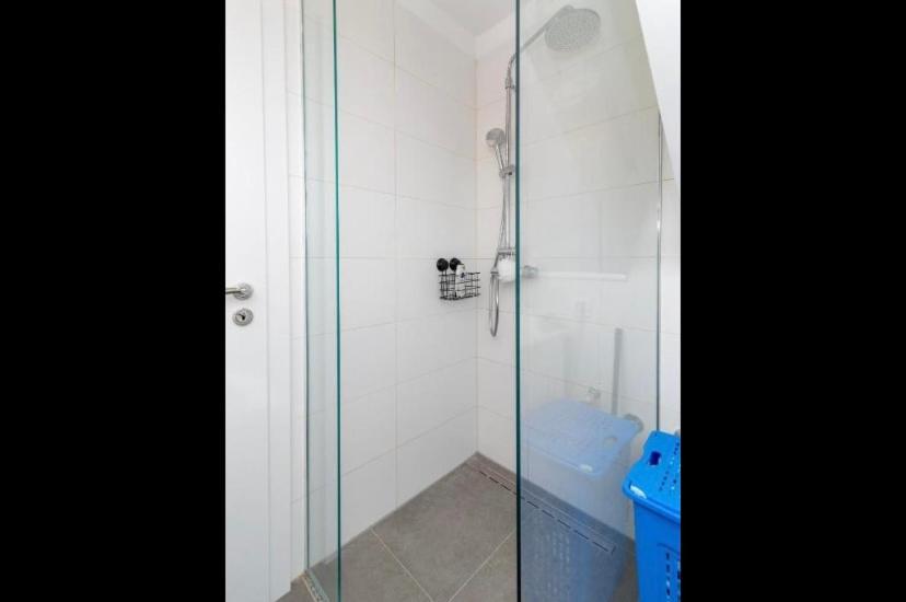 Apartamento Small Private House With A Terrace In Trogir Exterior foto
